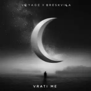 Vrati Me (feat. Breskvica)