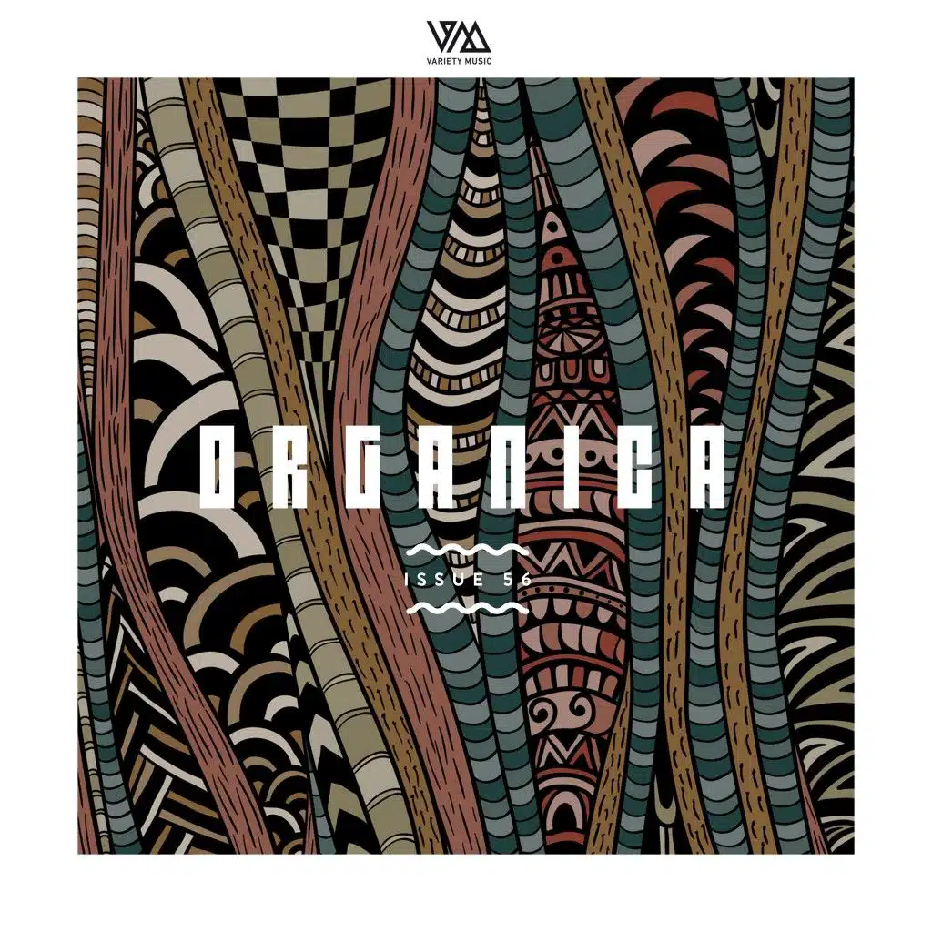 Organica #56
