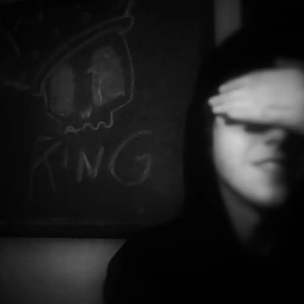 The Real Jesse Pinkman, Vol. 1