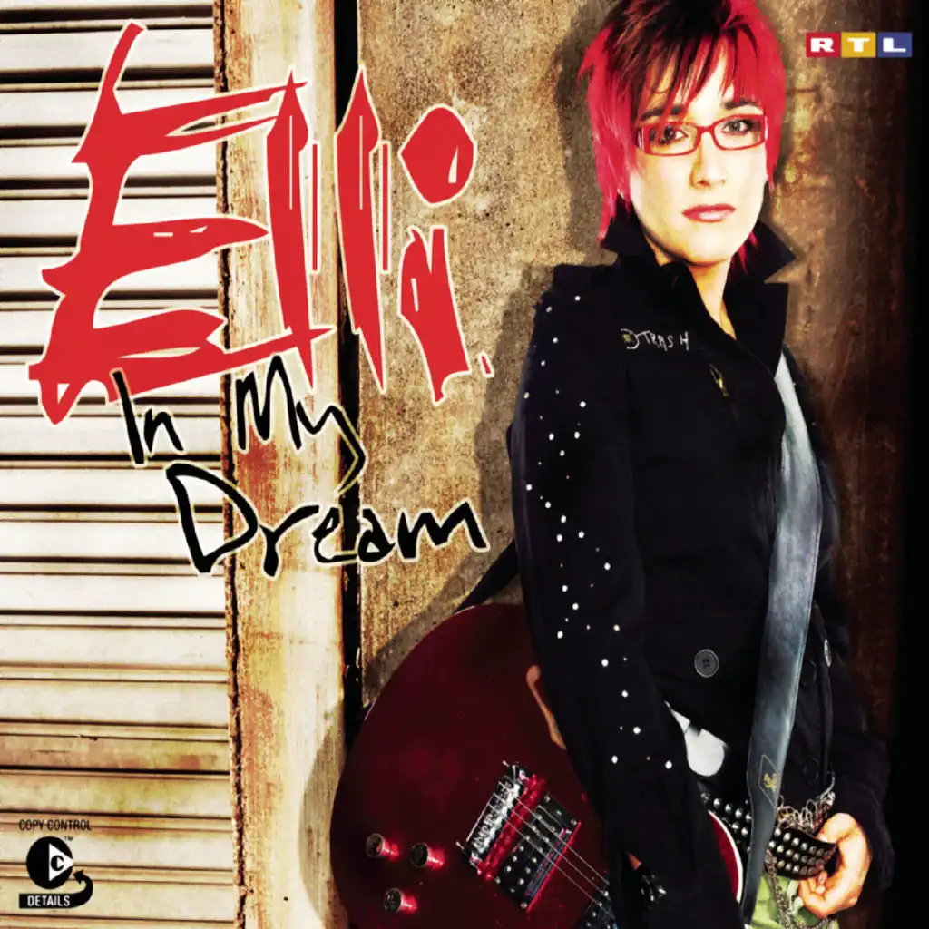 In My Dream (Instrumental)