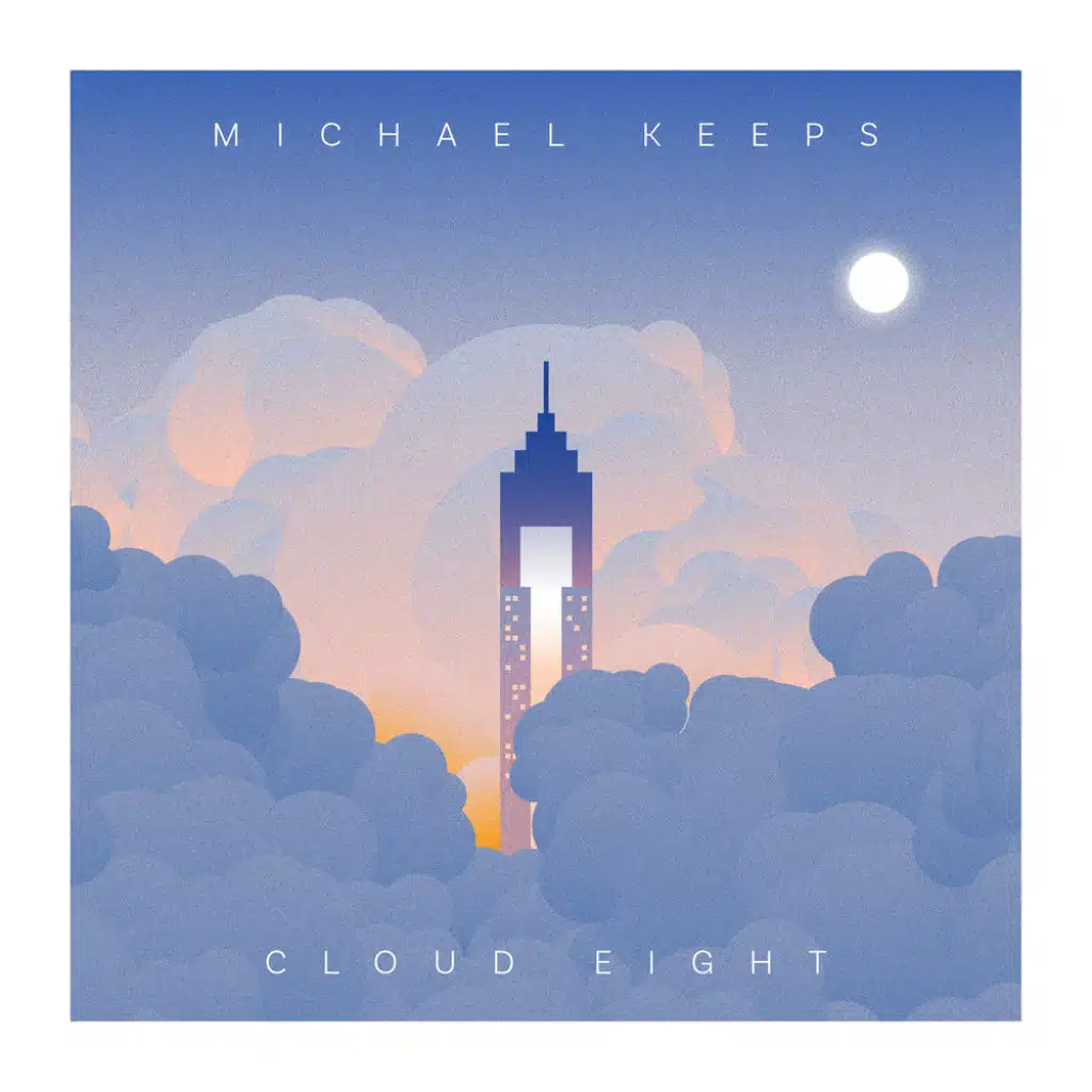 Cloud Eight