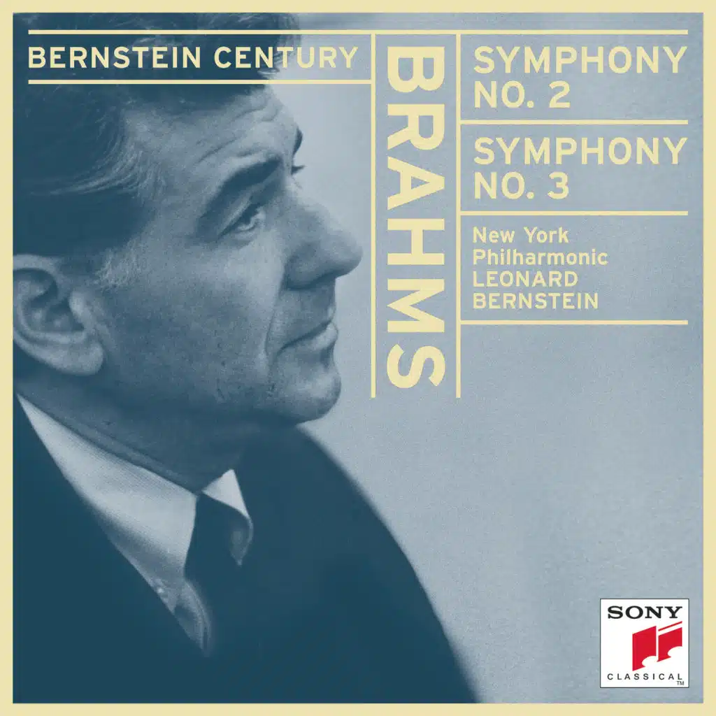 Symphony No. 3 in F Major, Op. 90: II. Andante