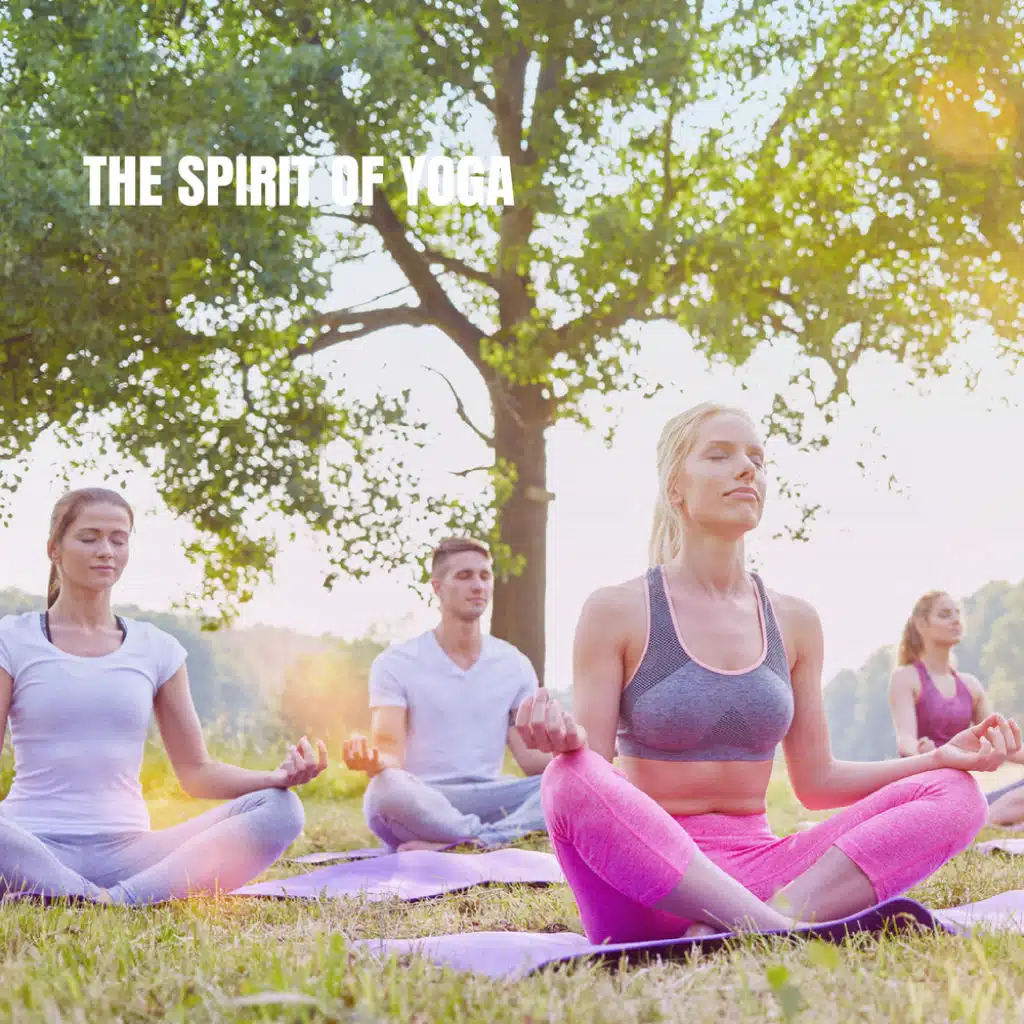 Relaxing Mindfulness Meditation Relaxation Maestro, Deep Sleep Meditation and Yoga Tribe