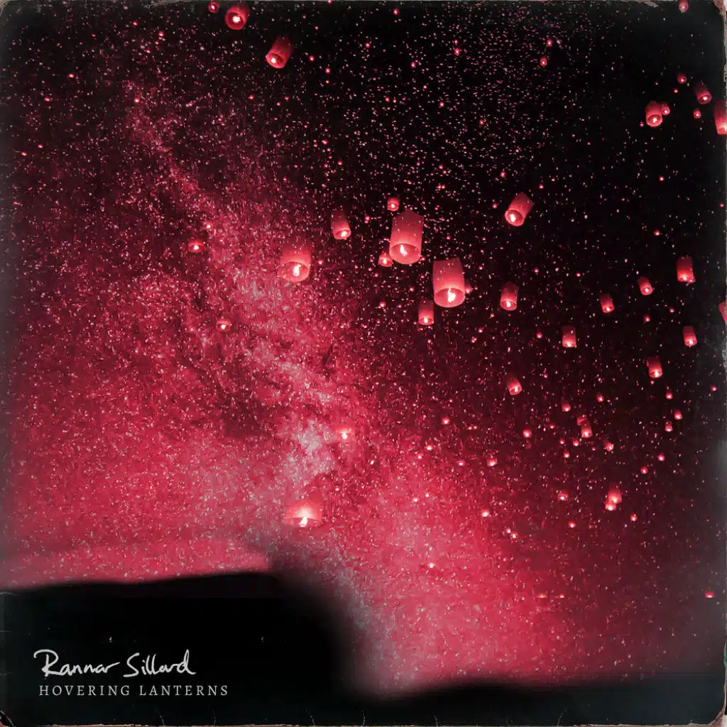 Hovering Lanterns