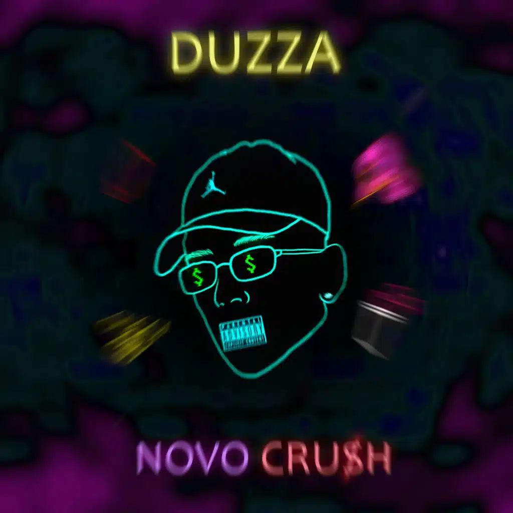 Novo Cru$H