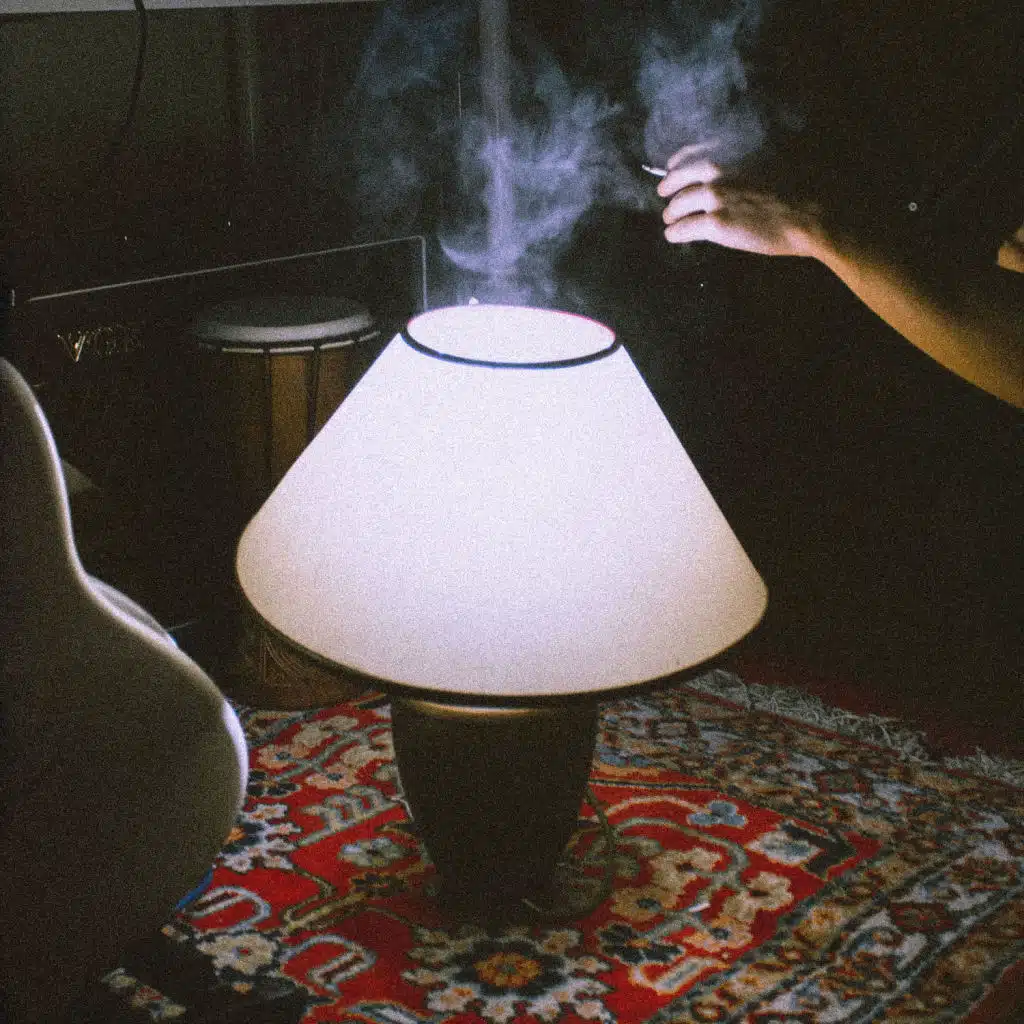 Conversations (Alternative Version)