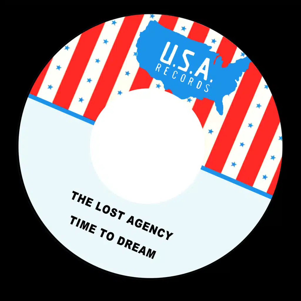 The Lost Agency