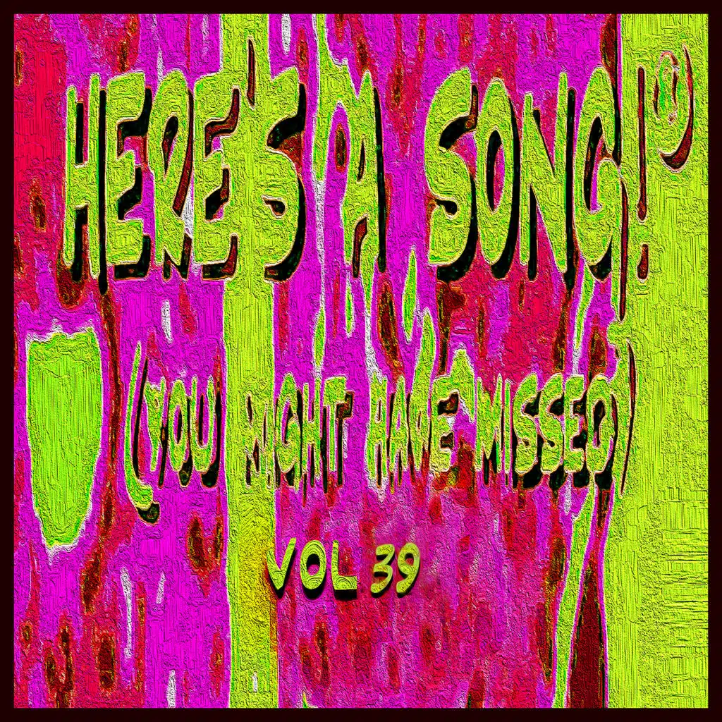 I Should Have Gone (Version 2)