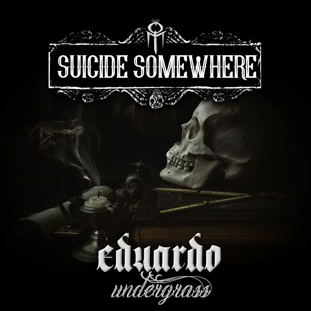 Suicide Somewhere