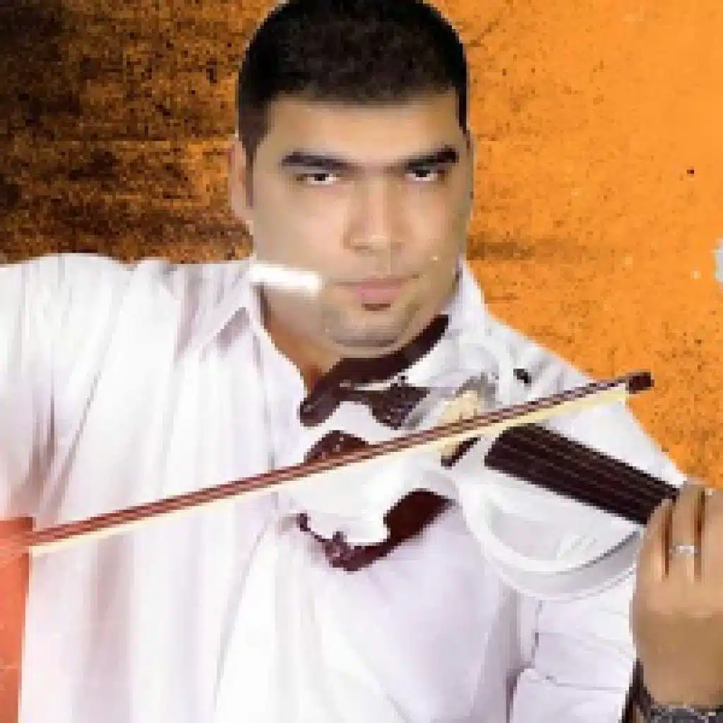 تقاسيم جديده