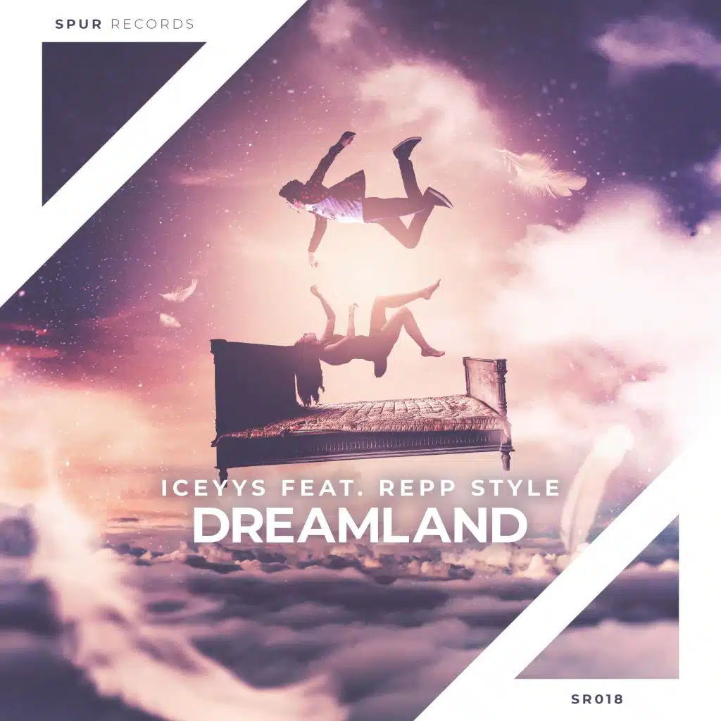 Dreamland (feat. Repp Style)