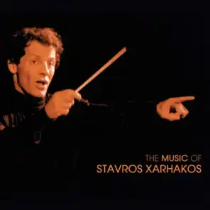 The Music of Stavros Xarhakos
