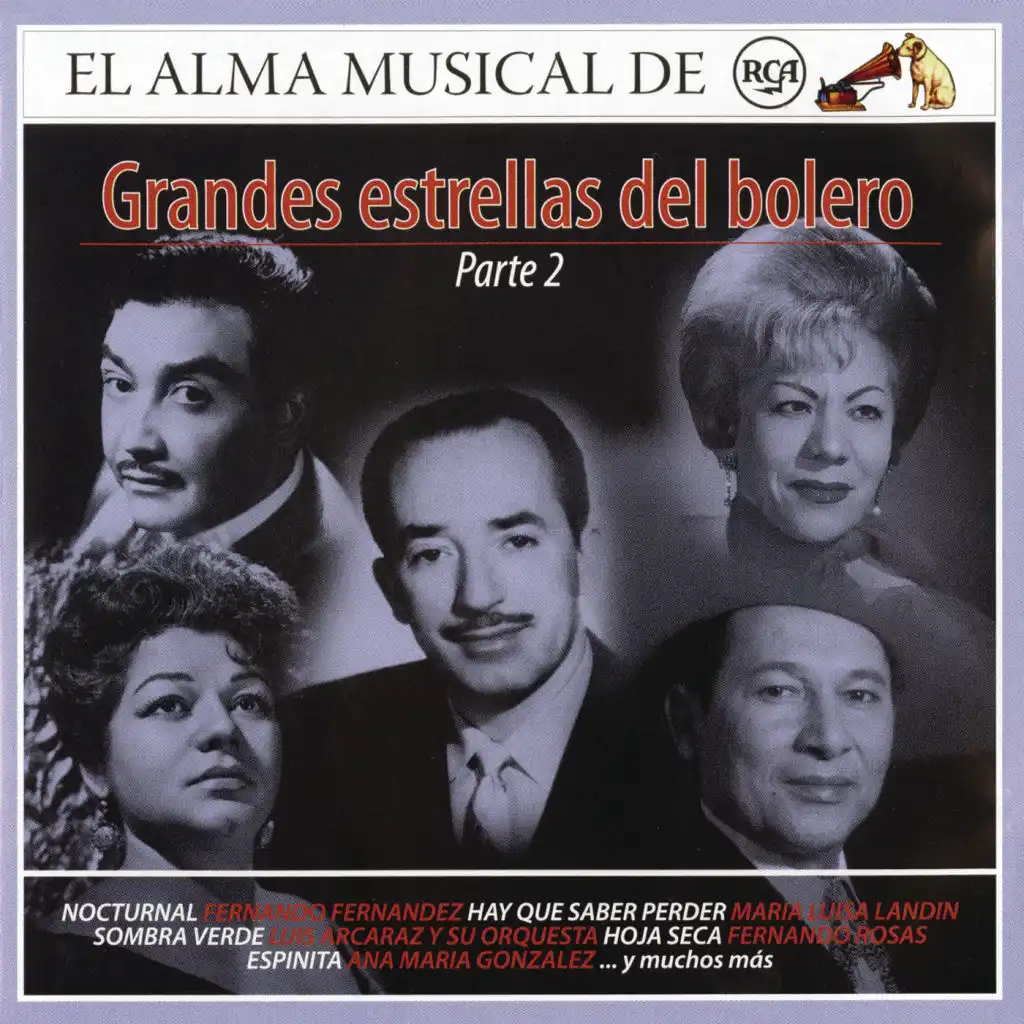 El Alma Musical De RCA