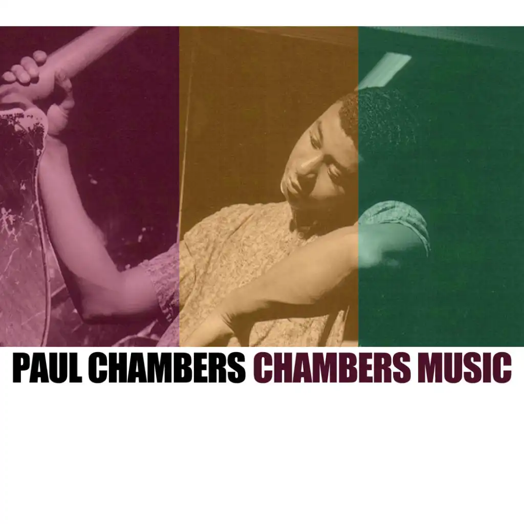 Chambers Music