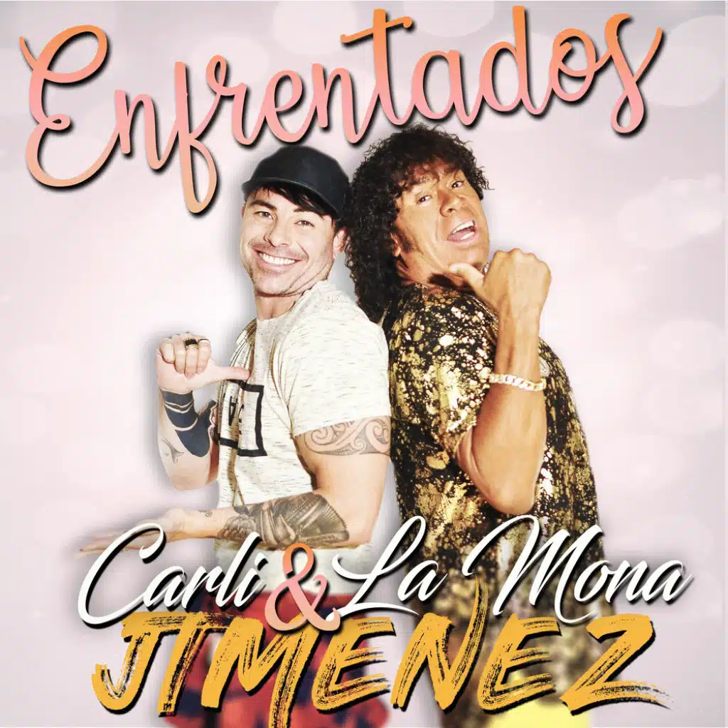 La Mona Jimenez / Carli Jimenez