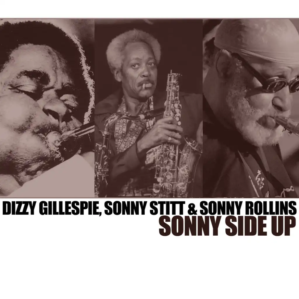 Sonny Side Up (feat. Sonny Stitt & Sonny Rollins)