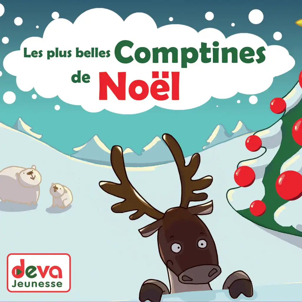 La véritable histoire du Père Noël