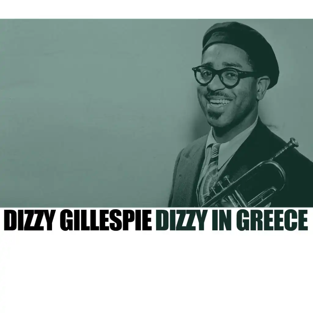 Dizzy In Greece