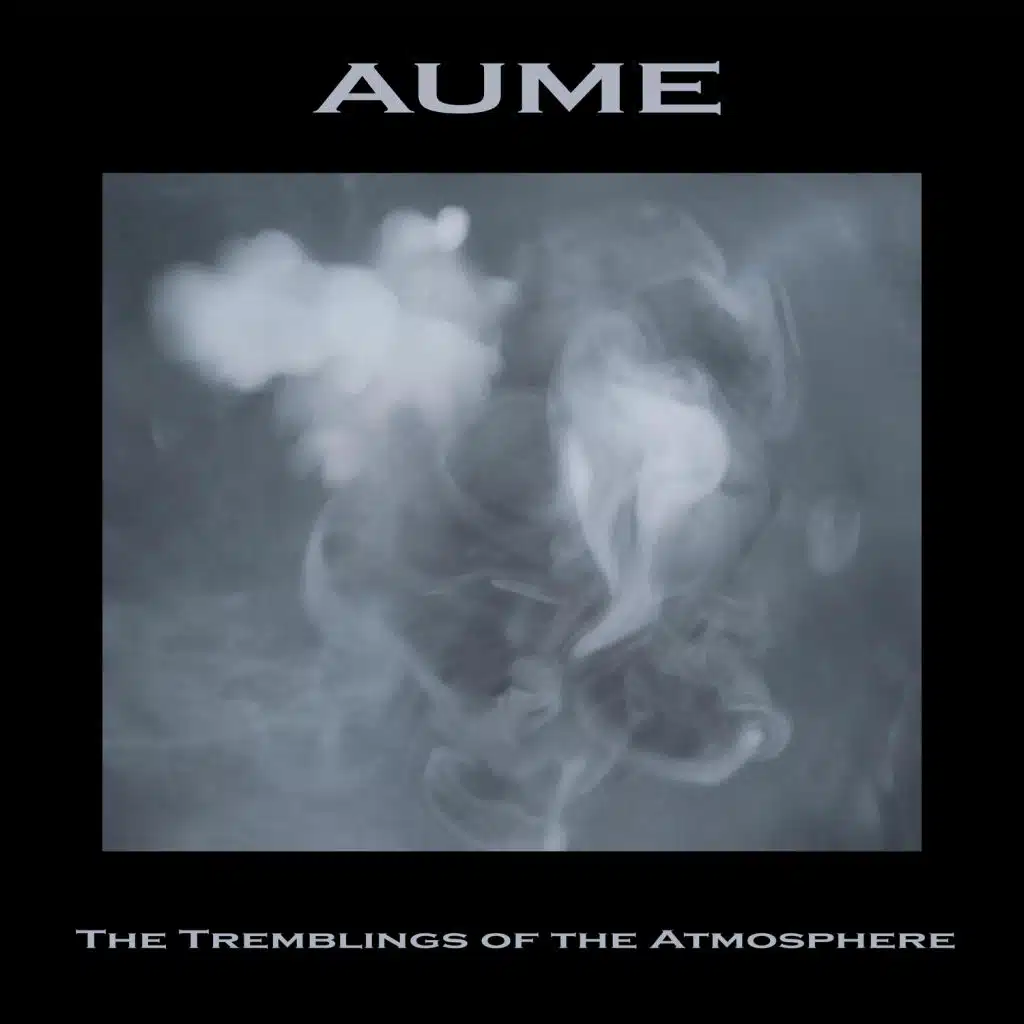The Tremblings of the Atmosphere