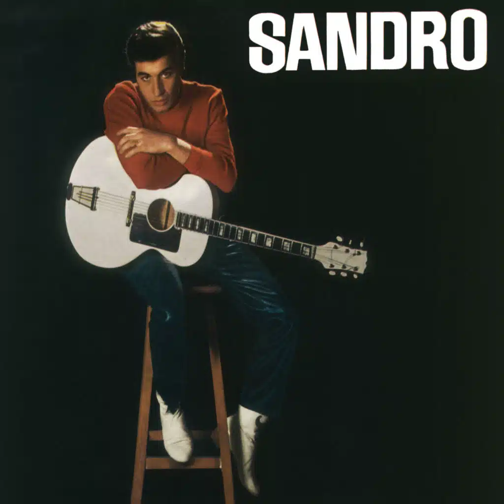 Sandro y Los de Fuego