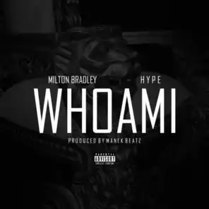 Whoami (feat. Hype)