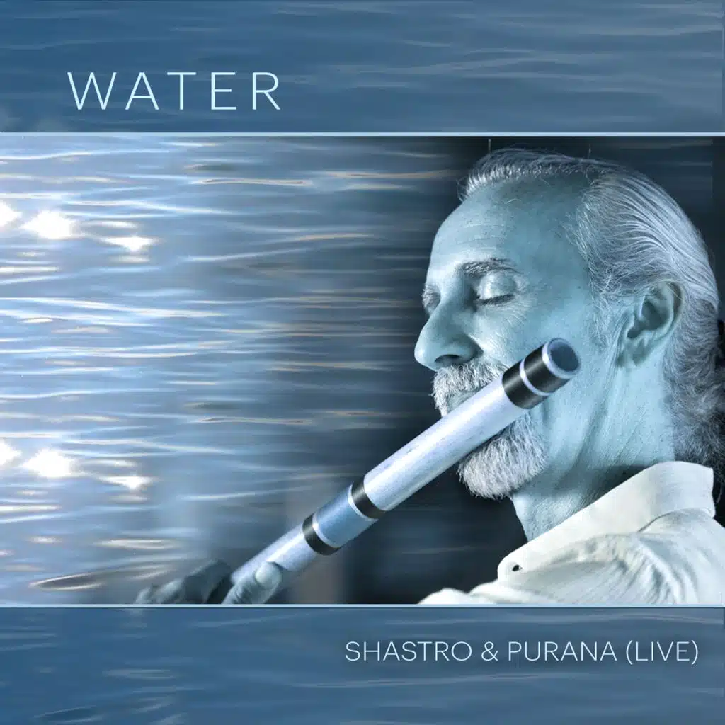 Water (Live)