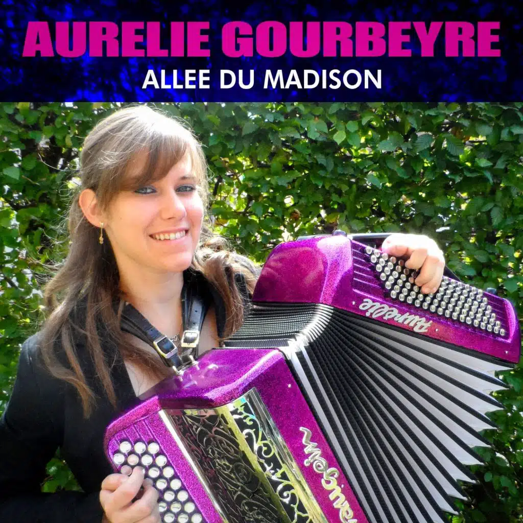 Aurélie Gourbeyre