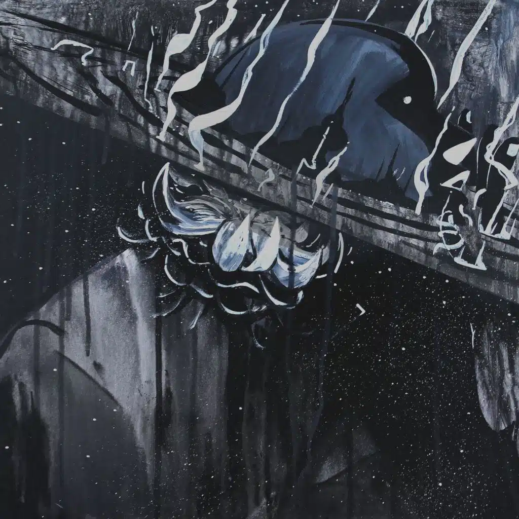 Coincidence / Transcendence