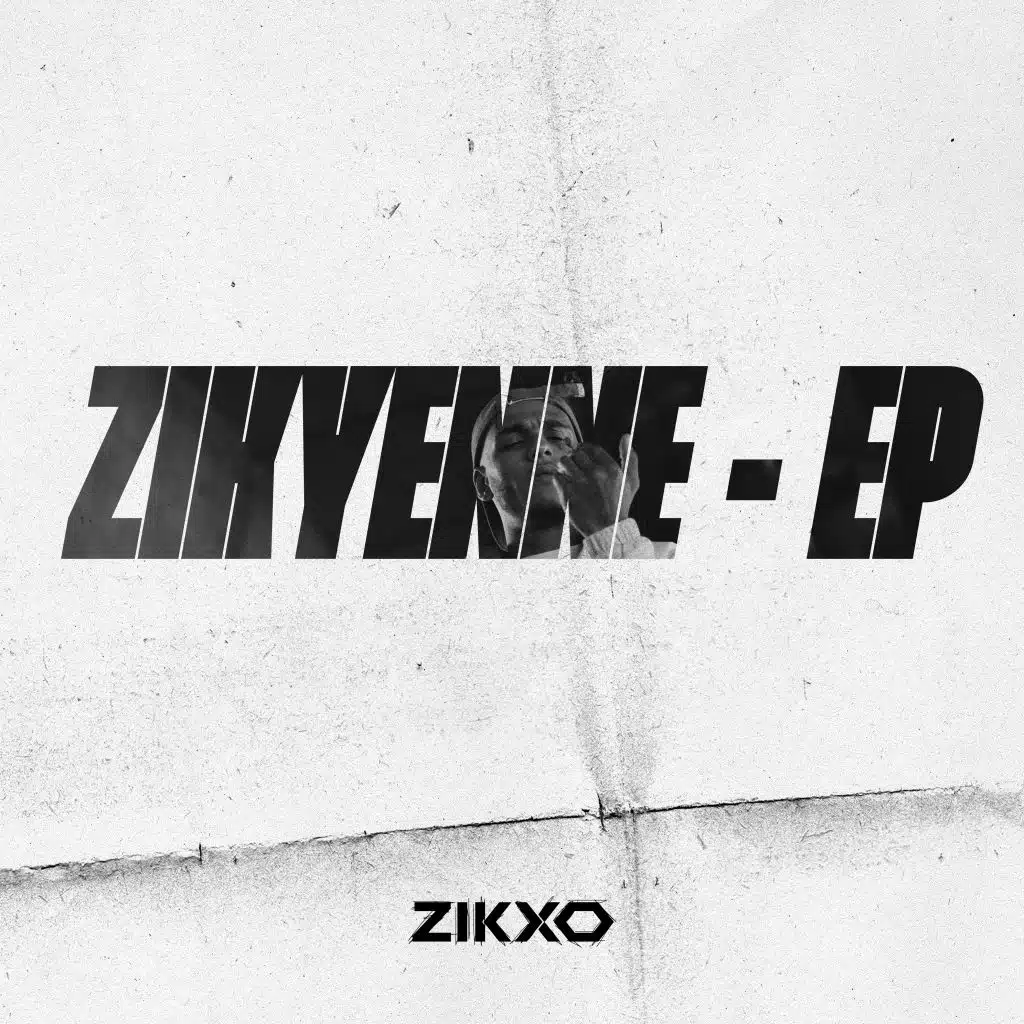 Zikyenne (Freestyle)