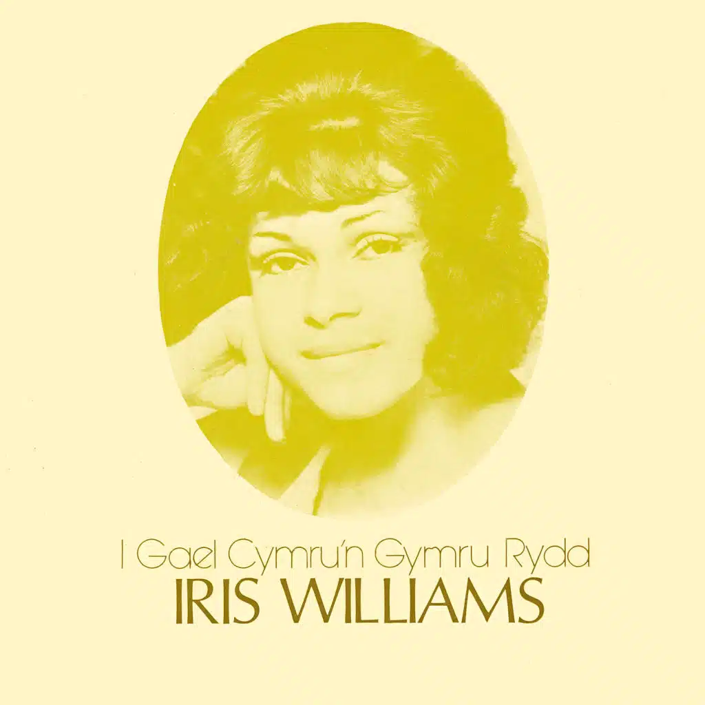 Iris Williams