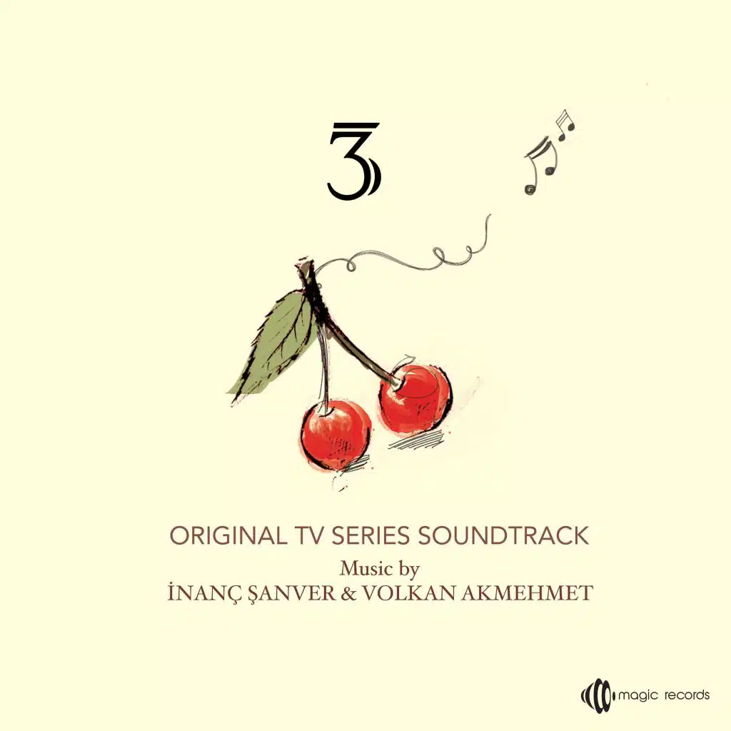 Sana Açacağım Kalbimi (feat. Ceren Çağatay)