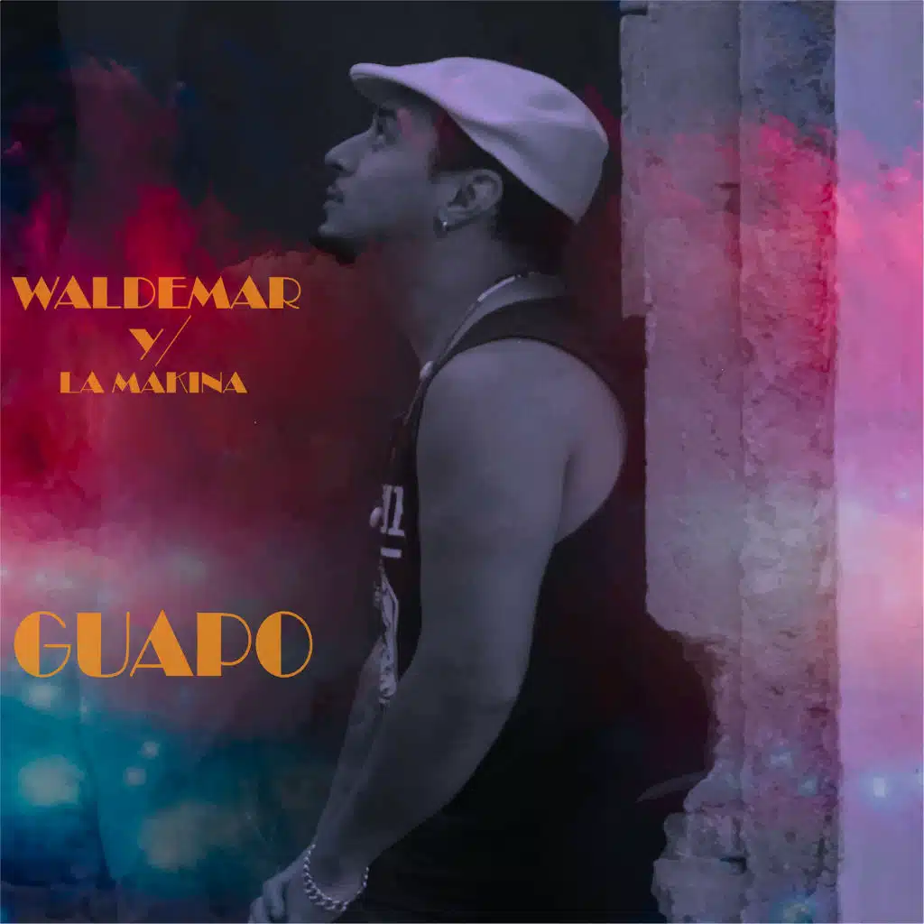 Waldemar y la Mákina