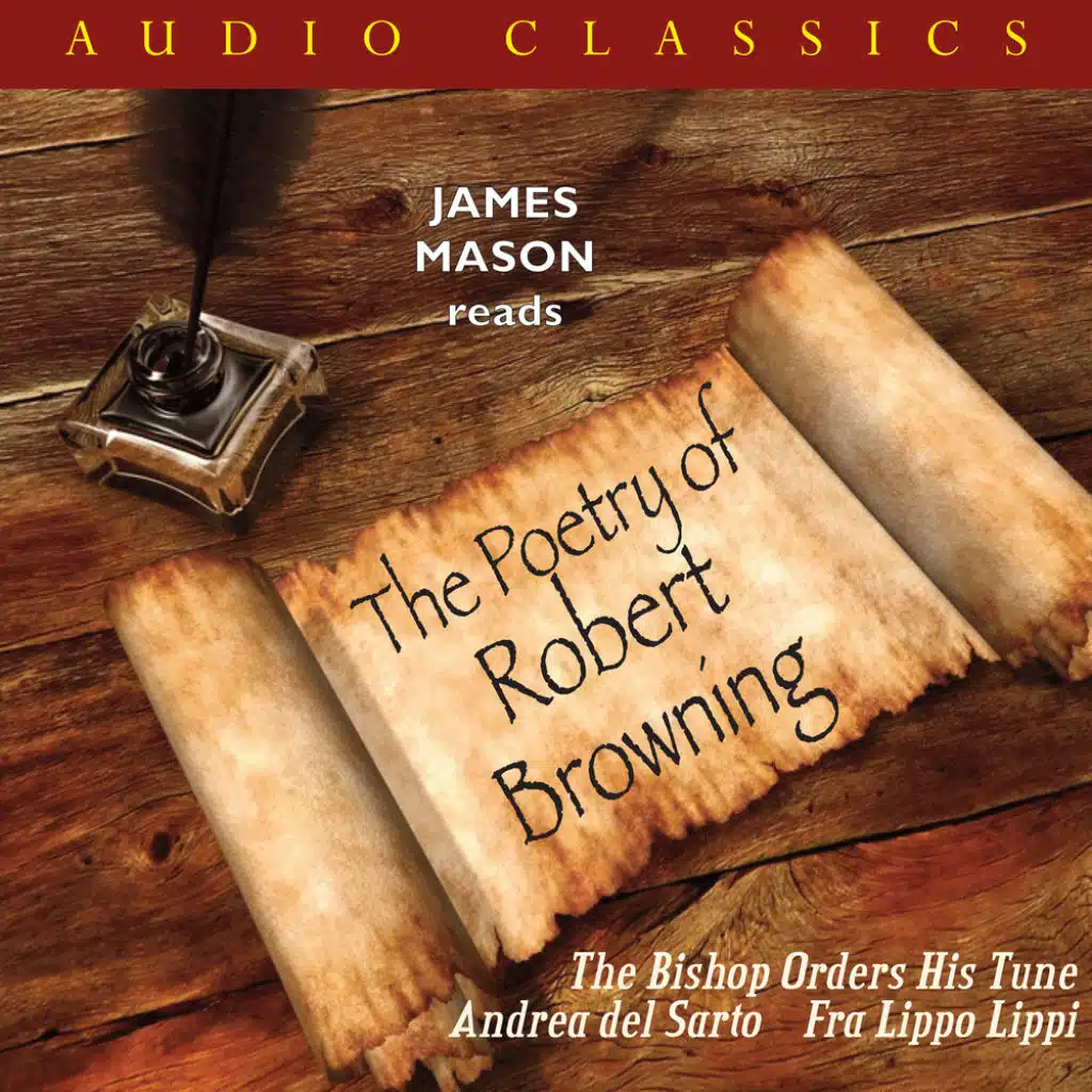 The Poetry of Robert Browning