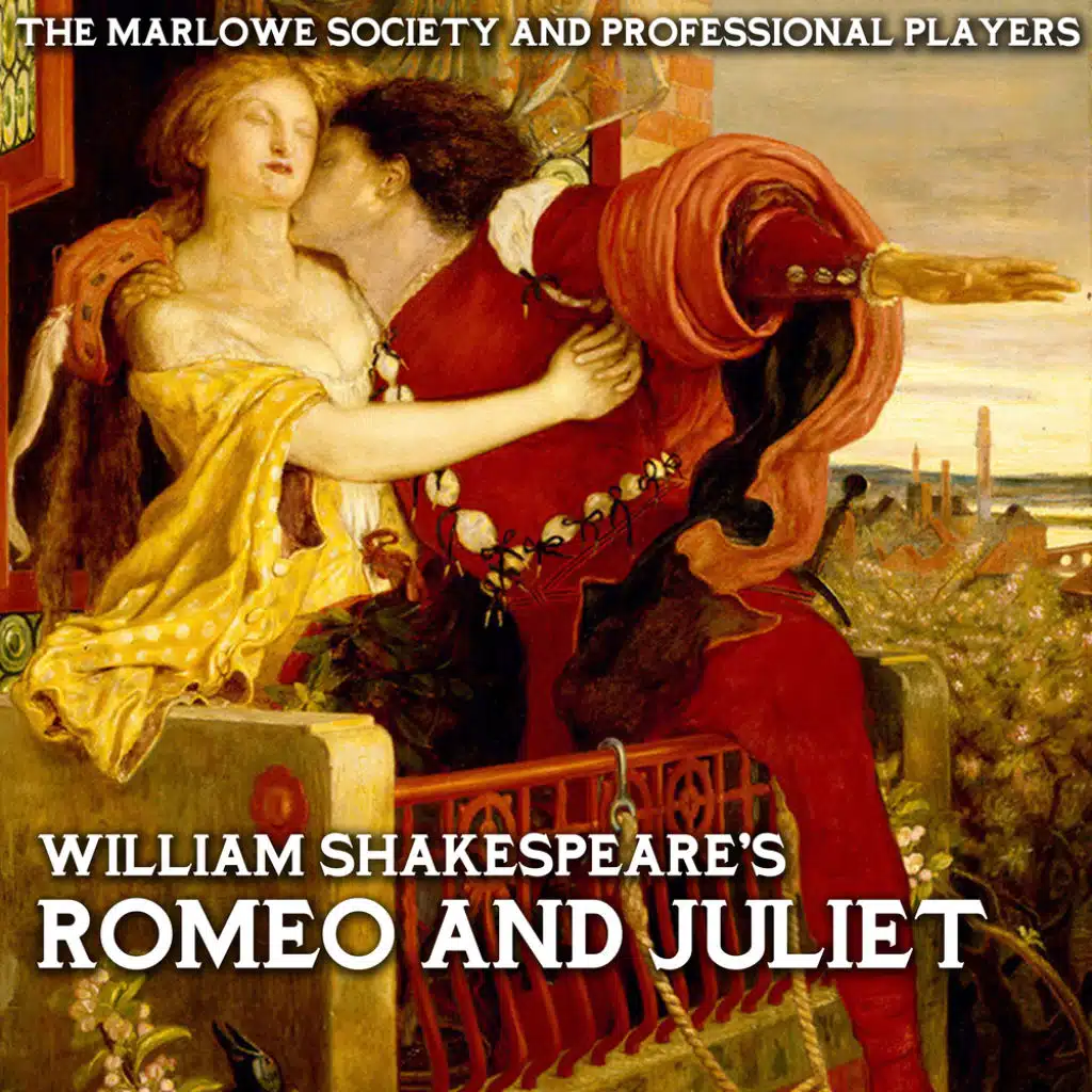 William Shakespeare's Romeo and Juliet