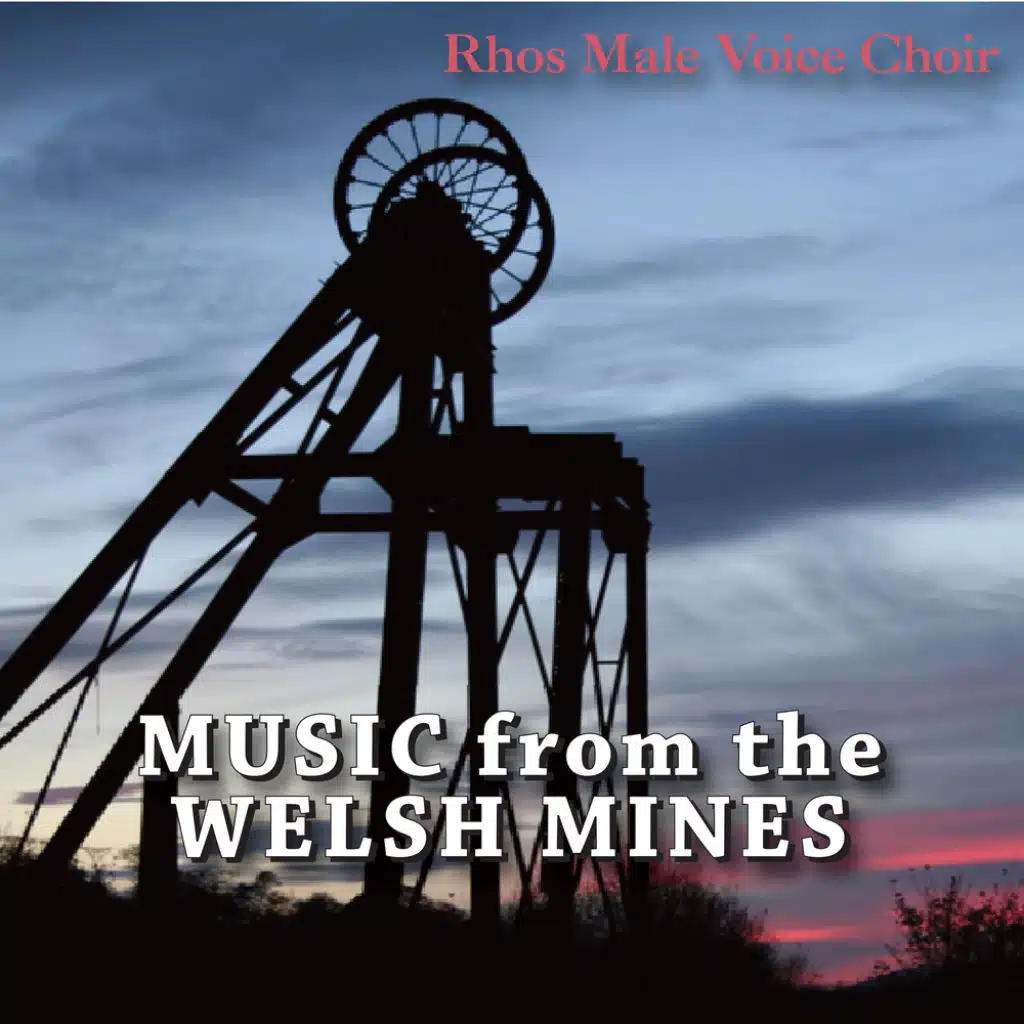 Rhos Male Voice Choir