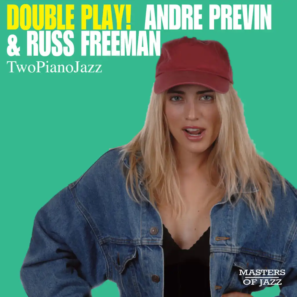 Double Play (feat. Russ Freeman)