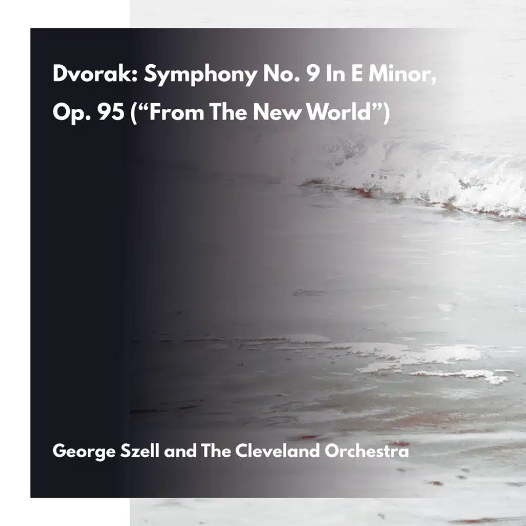 Symphony No. 9 in E Minor, Op. 95: III. Scherzo; Molto vivace