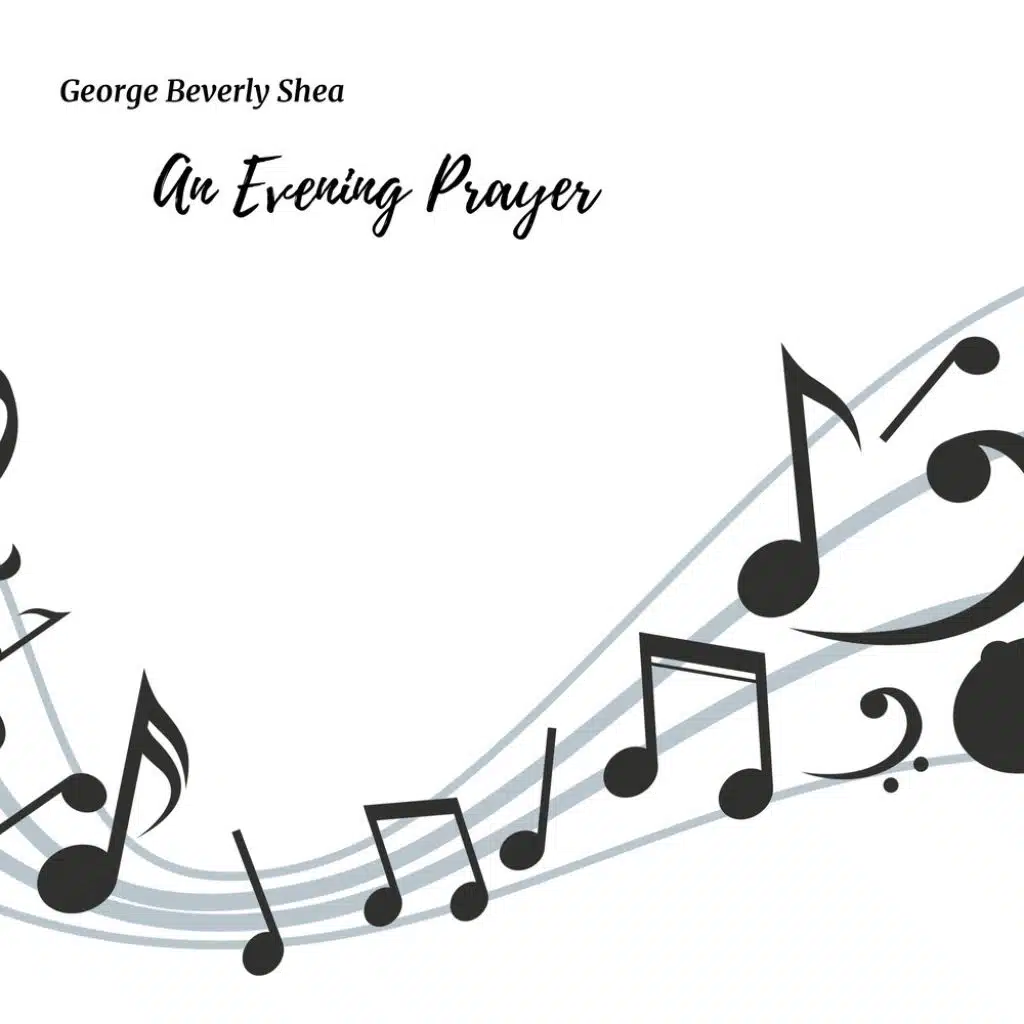 An Evening Prayer: Favorite Hymns for the Day's End