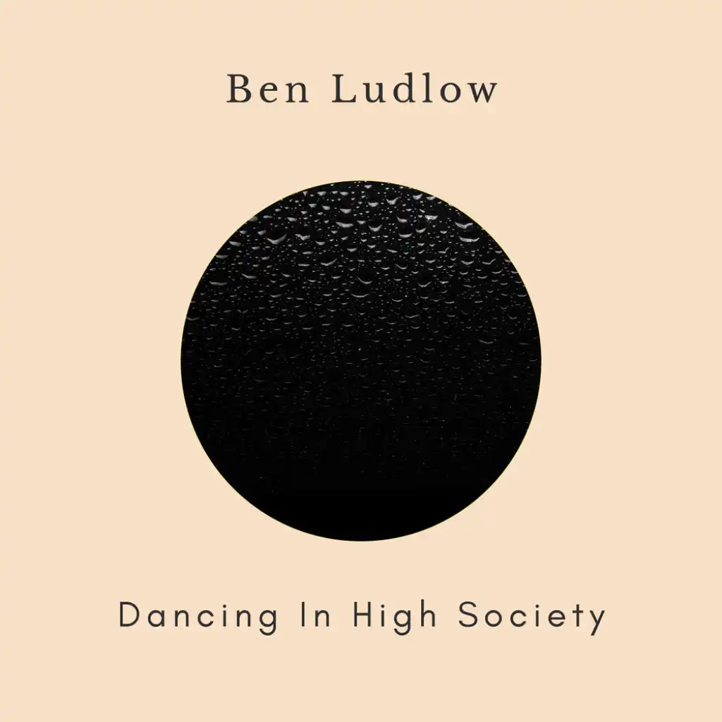 Ben Ludlow