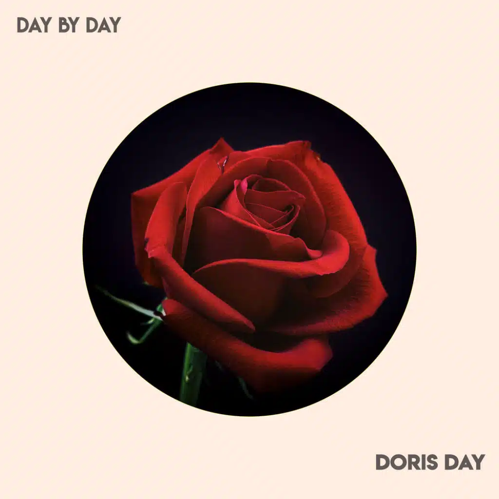 Doris Day & Paul Weston & His Music from Hollywood