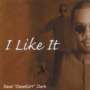Deon "CleanCutt" Clark