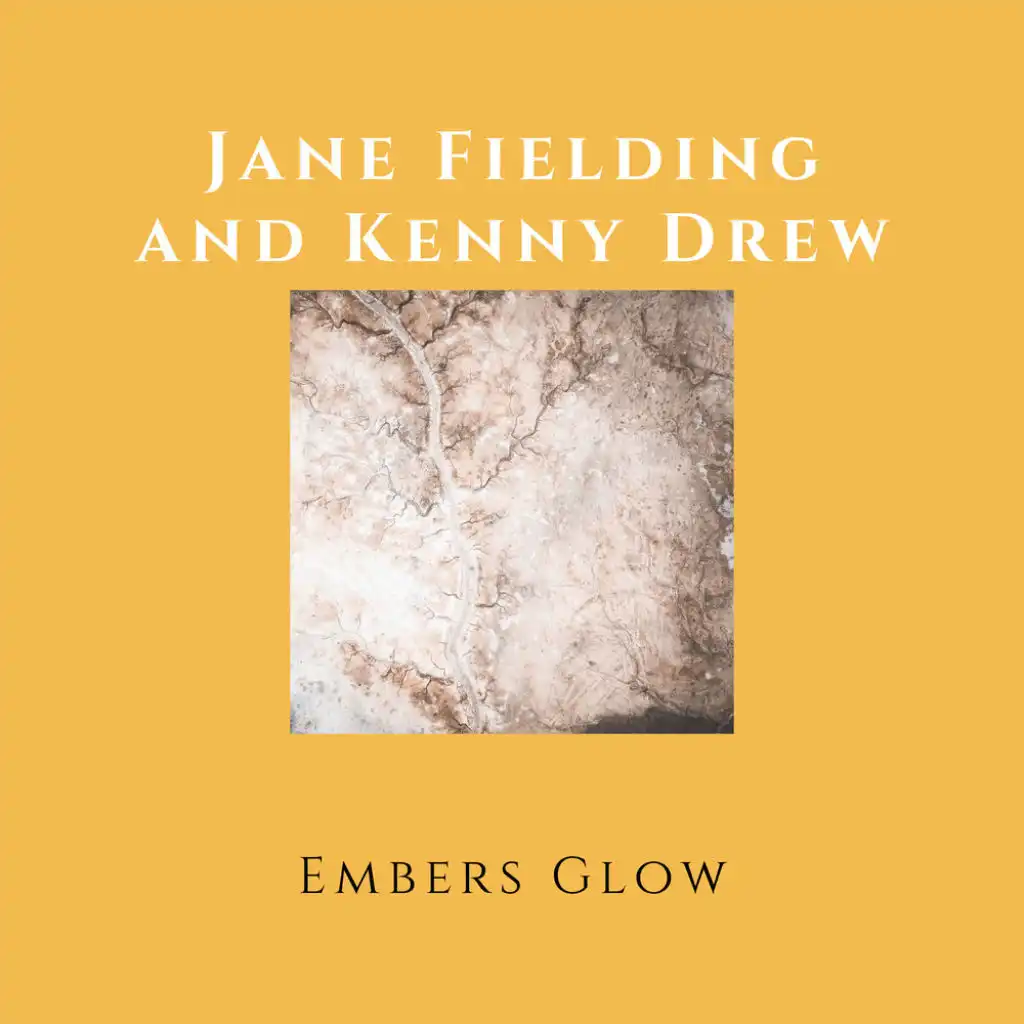 Embers Glow (feat. Kenny Drew)