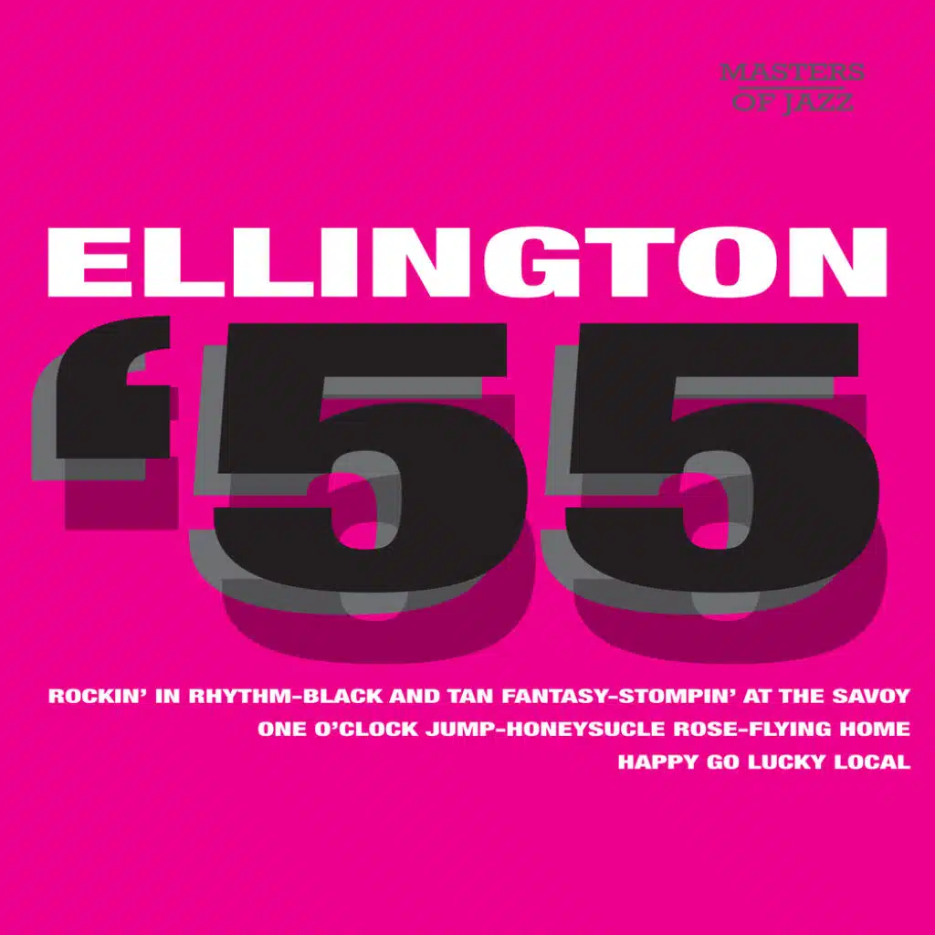 Ellington '55