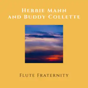 Herbie Mann, Buddy Collette
