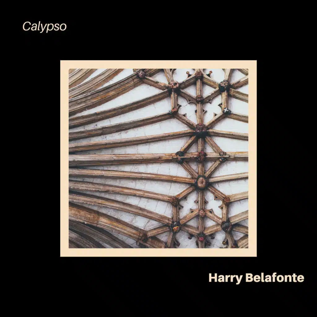 Brown Skin Girl (Calypso)