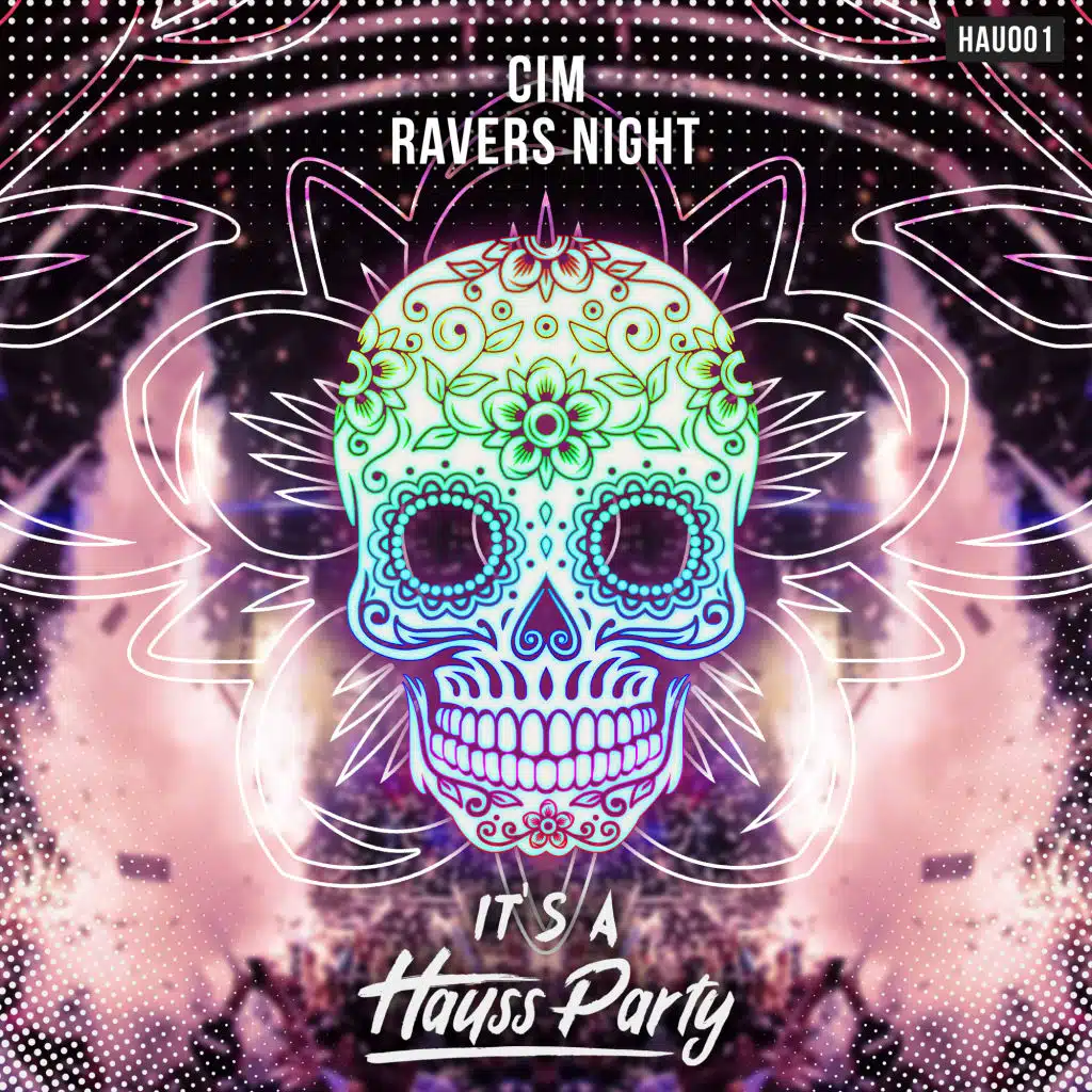 RAVERS NIGHT