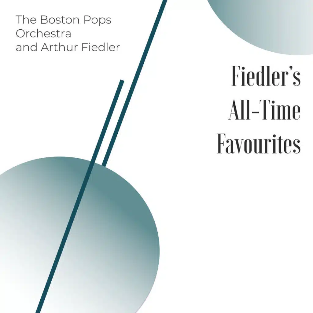Old Timer's Night at the Pops: Ta-Ra-Ra-Boom-De-Ay / The Bowery / The Sidewalks of New York / Sweet Rosie O'Grady / Daisy / The Band Played On / After the Ball / A Hot Time in the Old Town Tonight
