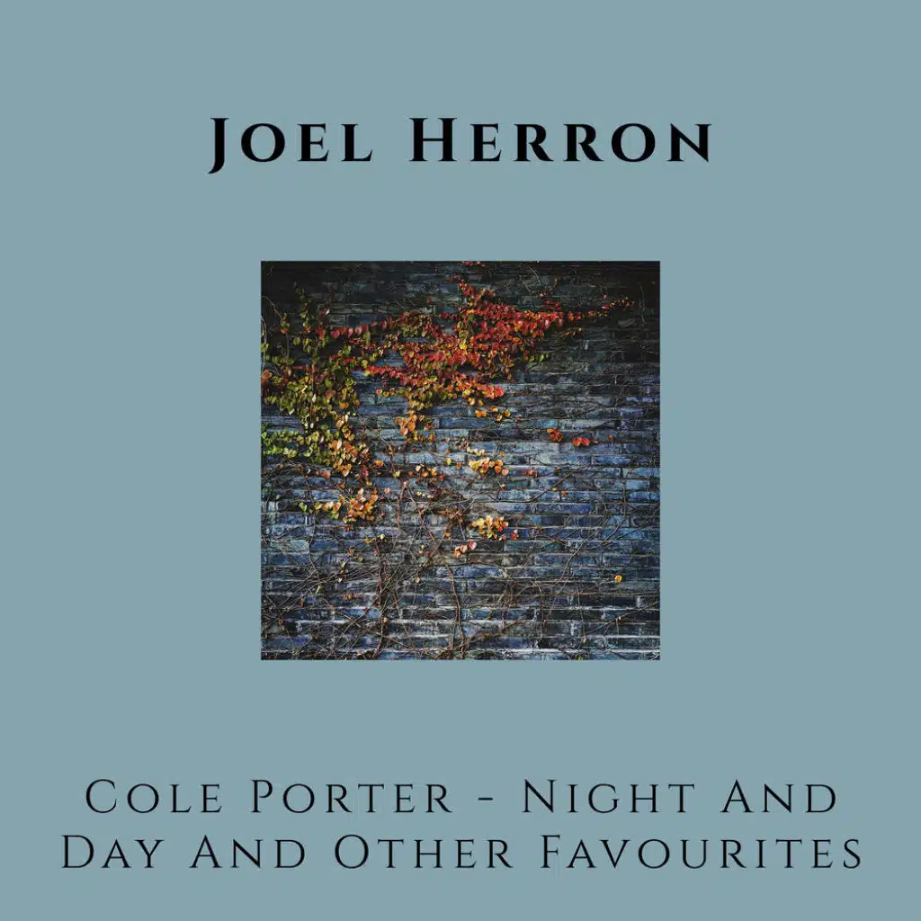 Joel Herron