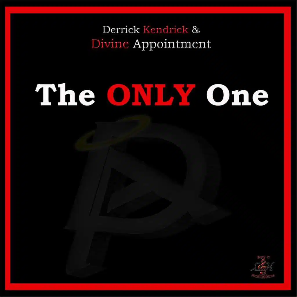 Derrick Kendrick & Divine Appointment