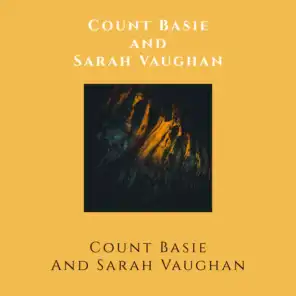 Sarah Vaughan & Count Basie
